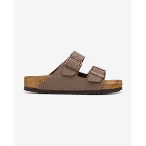 Birkenstock Arizona Šľapky Hnedá