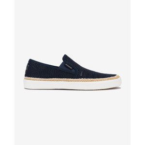 Scotch & Soda Slip On Modrá