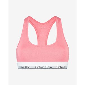 Calvin Klein Podprsenka Ružová