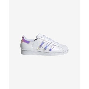 adidas Originals Superstar Tenisky dětské Biela