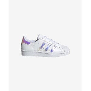 adidas Originals Superstar Tenisky dětské Biela