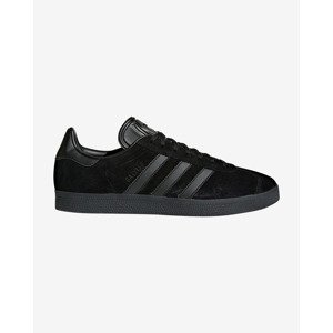 adidas Originals Gazelle Tenisky Čierna