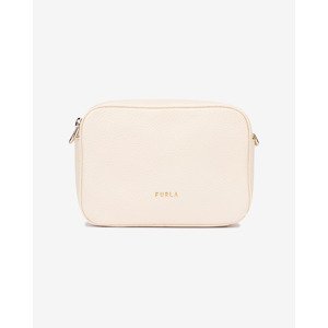 Furla Real Mini Cross body bag Béžová