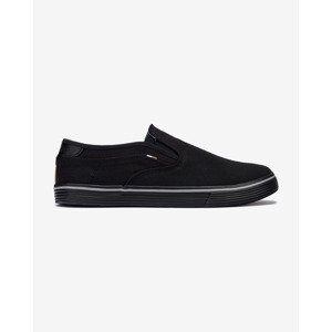 Wrangler Calypso Slip on Čierna