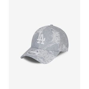 New Era LA Dodgers 9Forty Šiltovka Šedá