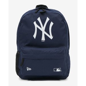 New Era New York Yankees Batoh Modrá