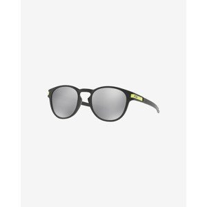 Oakley Latch Slnečné okuliare Čierna