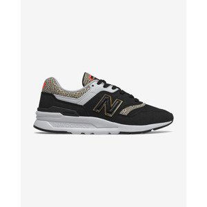 New Balance 997H Tenisky Čierna