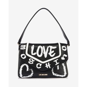 Love Moschino Kabelka Čierna