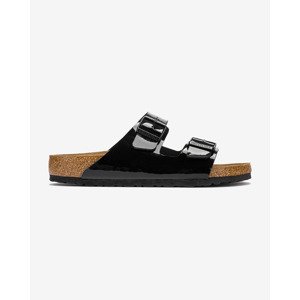 Birkenstock Arizona Šľapky Čierna