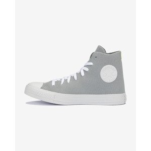 Converse Renew Chuck Taylor All Star Knit Tenisky Šedá