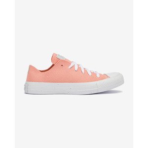 Converse Renew Chuck Taylor All Star Knit Low Top Tenisky Ružová