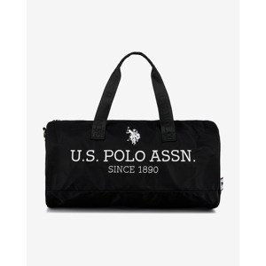 U.S. Polo Assn New Bump Taška Čierna