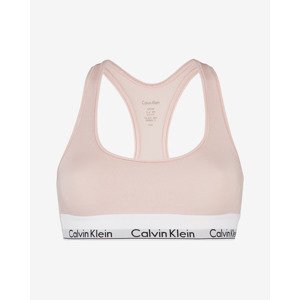 Calvin Klein Podprsenka Béžová