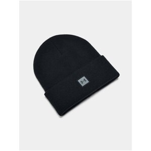 Čiapka Under Armour UA Unisex Truckstop Beanie-BRN