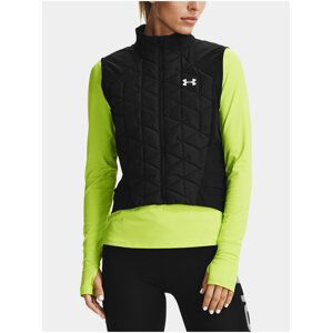 Vesta Under Armour CG Reactor Run Vest-BLK