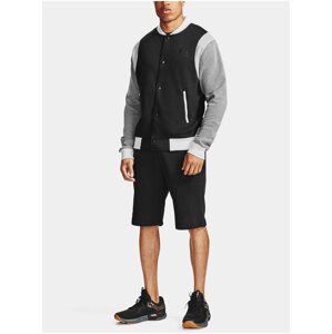 Bunda Under Armour Rival Flc AMP Var Bmbr Jt-BLK