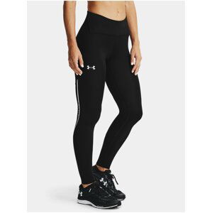 Legíny Under Armour Fly Fast 2.0 CG Tight-BLK