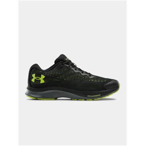 Topánky Under Armour UA Charged Bandit 6-BLK