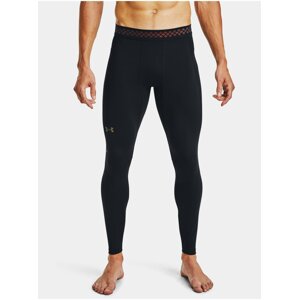 Legíny Under Armour UA RUSH HG 2.0 Leggings-BLK