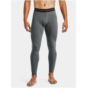 Legíny Under Armour UA RUSH HG 2.0 Leggings-GRY