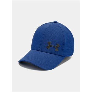 Čepice Under Armour UA M AV Core Hat-BLU