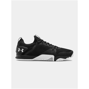 Topánky Under Armour UA TriBase Reign 2-BLK