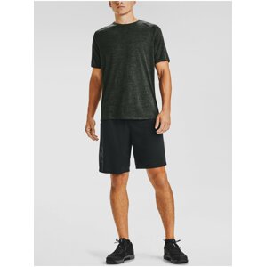 Tričko Under Armour UA Tech 2.0 SS Tee-GRN