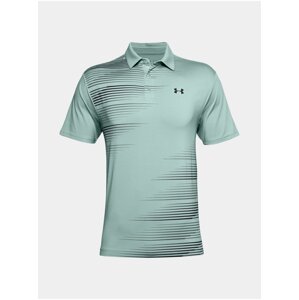 Polo tričko Under Armour UA Playoff Polo 2.0-BLU