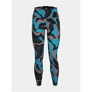 Legíny Under Armour UA Rush Camo Legging-PPL