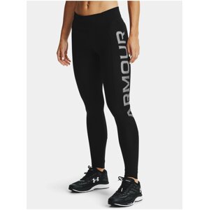 Čierne legíny Under Armour UA IGNIGHT ColdGear Tight