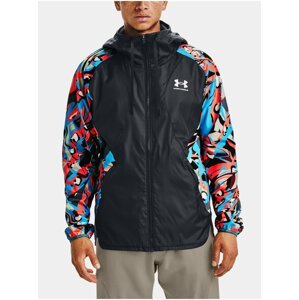 Bunda Under Armour Printed Windbreaker