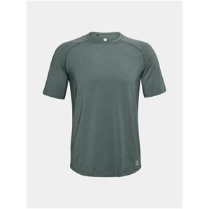 Modré pyžamo Under Armour UA Recover Sleepwear SS Crew