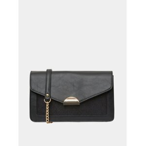 Čierna crossbody kabelka VERO MODA