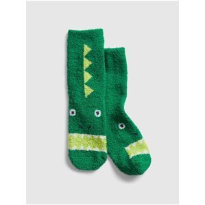 Ponožky GAP Zelená