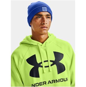 Modrá čiapka Under Armour Unisex Yth Truckstop Beanie