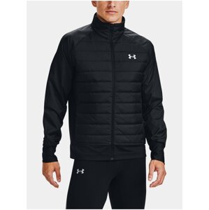 Bunda Under Armour Run Insulate Hybrid Jacket