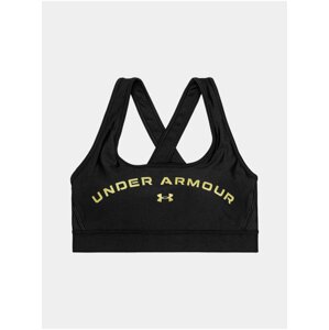 Športová podprsenka Under Armour Armour Mid Crossback Gr Bra