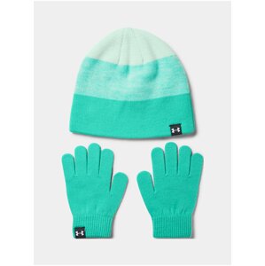 Čapica Under Armour G Beanie Glove Combo