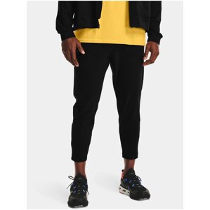 Nohavice Under Armour UNDRTD WOVEN CROP PANT