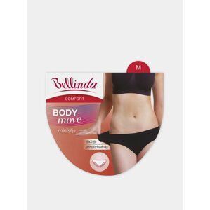 Telové dámske nohavičky Bellinda BODY MOVE MINISLIP