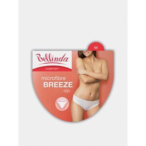 Telové dámske nohavičky Bellinda BREEZE SLIP