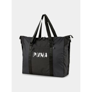 Čierna dámska športová taška Puma