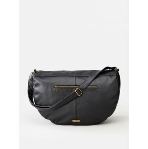 Čierna crossbody kabelka Rip Curl