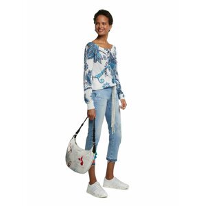 Desigual sveter Jers Nelson