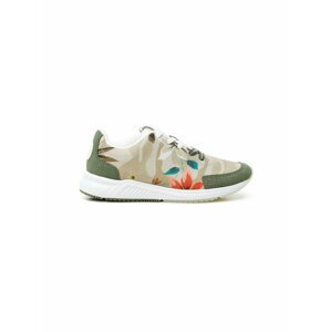 Desigual farebné tenisky Shoes Runner Cmoflower