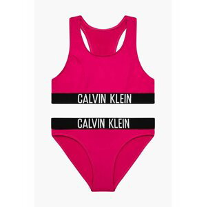 Calvin Klein ružové