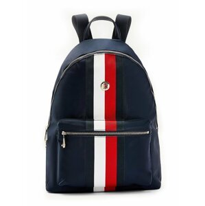 Tommy Hilfiger modrý ruksak Poppy Backpack Corp