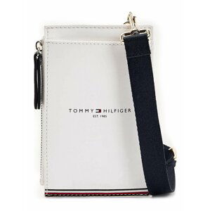 Tommy Hilfiger biele malá taška Tommy Shopper Phone Wallet