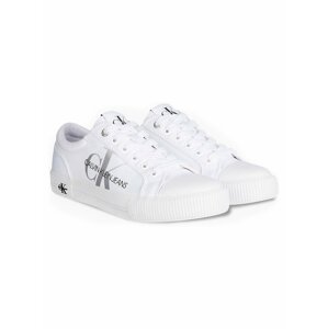 Calvin Klein tenisky Vulcanized Sneaker Laceup